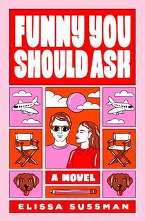 Funny-You-Should-Ask Funny You Should Ask