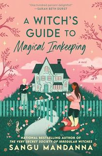 A Witch's Guide to Magical Innkeeping