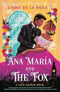 Ana-María-and-The-Fox Ana María and The Fox