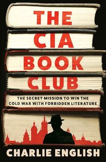 The CIA Book Club