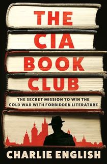 The-CIA-Book-Club The CIA Book Club