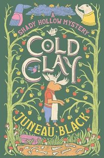 Cold-Clay Cold Clay