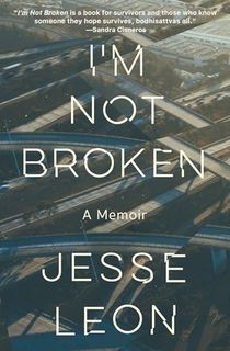 I'm-Not-Broken I'm Not Broken