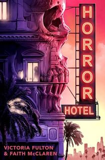 Horror Hote