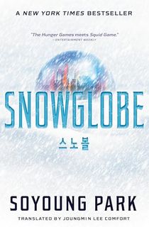 Snowglobe (The Snowglobe Duology)