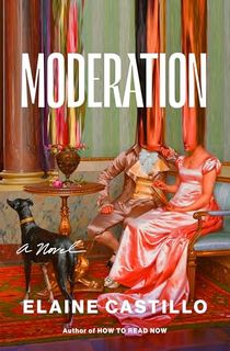 Moderation Moderation