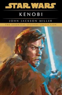 Kenobi: Star Wars Legends