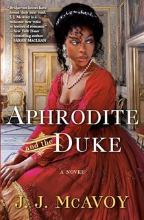 Aphrodite-and-the-Duke Aphrodite and the Duke