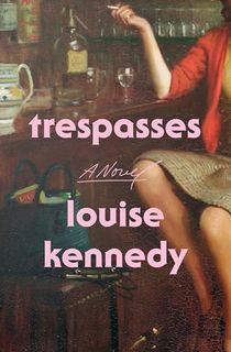 Trespasses Trespasses