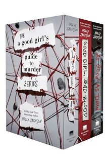 A Good Girl's Guide to Murder Series