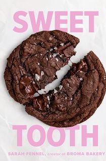 Sweet-Tooth Sweet Tooth