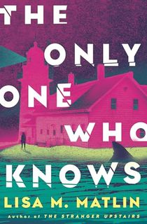 The Only One Who Knows