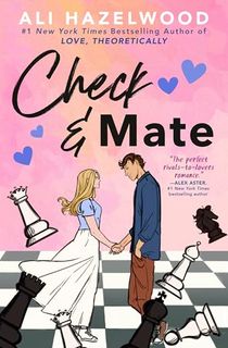 Check-&-Mate Check & Mate