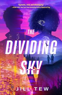 The Dividing Sky (Joy Revolution)