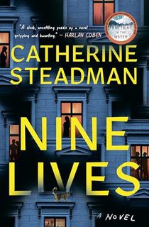 Nine Lives