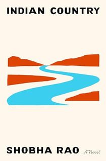 Indian-Country Indian Country