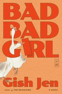 Bad-Bad-Girl Bad Bad Girl