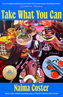 Take What You Can