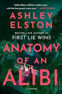 Anatomy of an Alibi