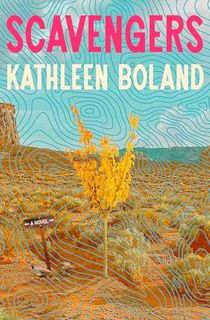 Scavengers Scavengers