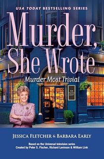 Murder, She Wrote