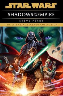 Shadows of the Empire: Star Wars Legends