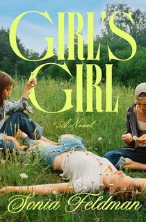 Girl's Girl