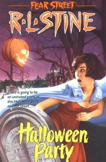 Halloween Party