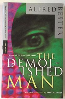 The-Demolished-Man The Demolished Man