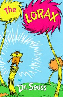The Lorax