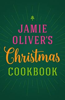 Jamie-Olivers-Christmas-Cookbook Jamie Olivers Christmas Cookbook