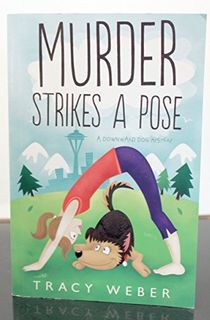 Murder-Strikes-a-Pose- Murder Strikes a Pose