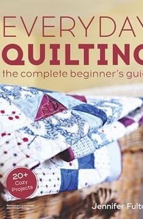 Everyday Quilting