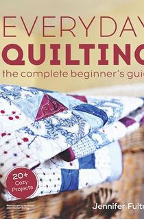 Everyday-Quilting Everyday Quilting