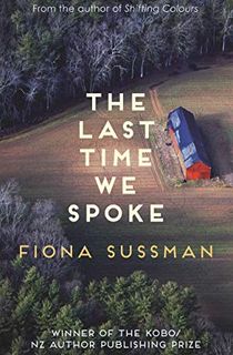 The Last Time We Spoke