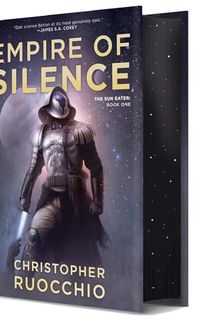 Empire-of-Silence-(Deluxe-Hardcover)-(Sun-Eater) Empire of Silence (Deluxe Hardcover) (Sun Eater)