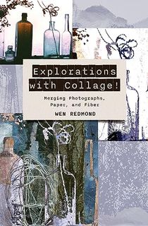Explorations with Collage!