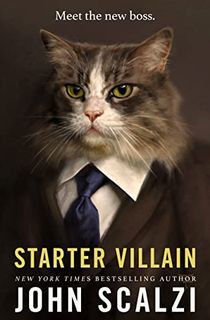 Starter-Villain Starter Villain