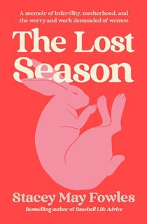 The-Lost-Season The Lost Season