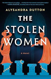 The-Stolen-Women The Stolen Women