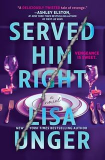 Served-Him-Right Served Him Right