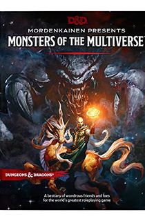 Mordenkainen-Presents:-Monsters-of-The-Multiverse Mordenkainen Presents: Monsters of The Multiverse