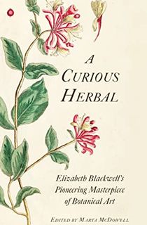 A Curious Herbal