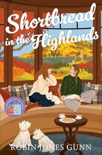 Shortbread in the Highlands