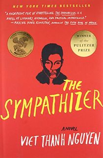 The Sympathizer