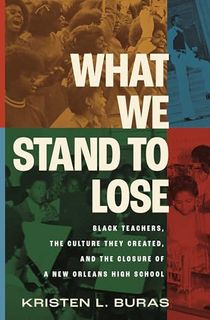 What-We-Stand-to-Lose What We Stand to Lose
