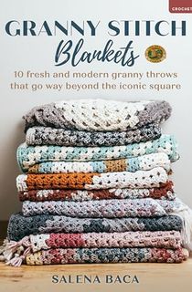Granny-Stitch-Blankets Granny Stitch Blankets