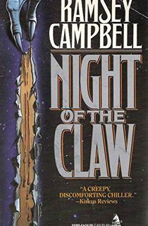 Night of the Claw