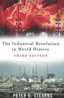 8 Gripping Books That Define the Industrial Revolution