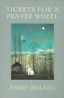 Tickets for a Prayer Wheel